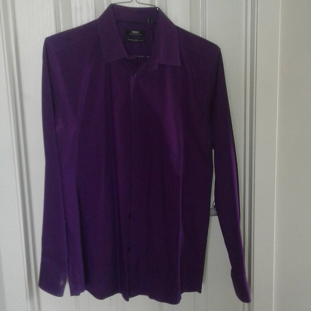 Mexx mens long sleeve shirt